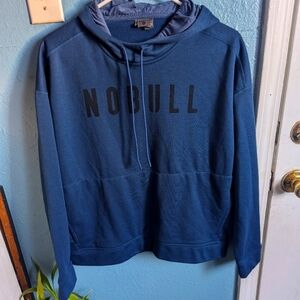 Nobull hoodie